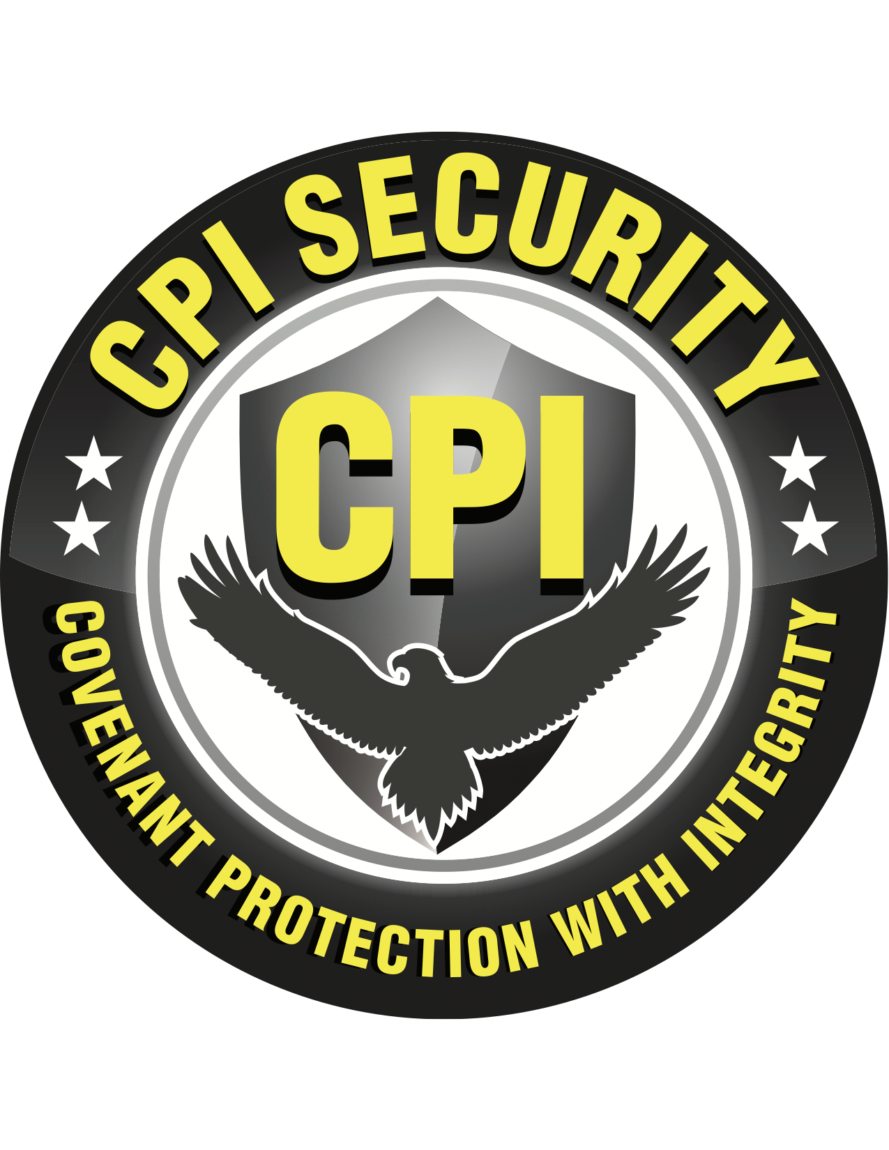 CPI Security